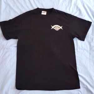 Harley-Davidson Battle Born T-Shirt